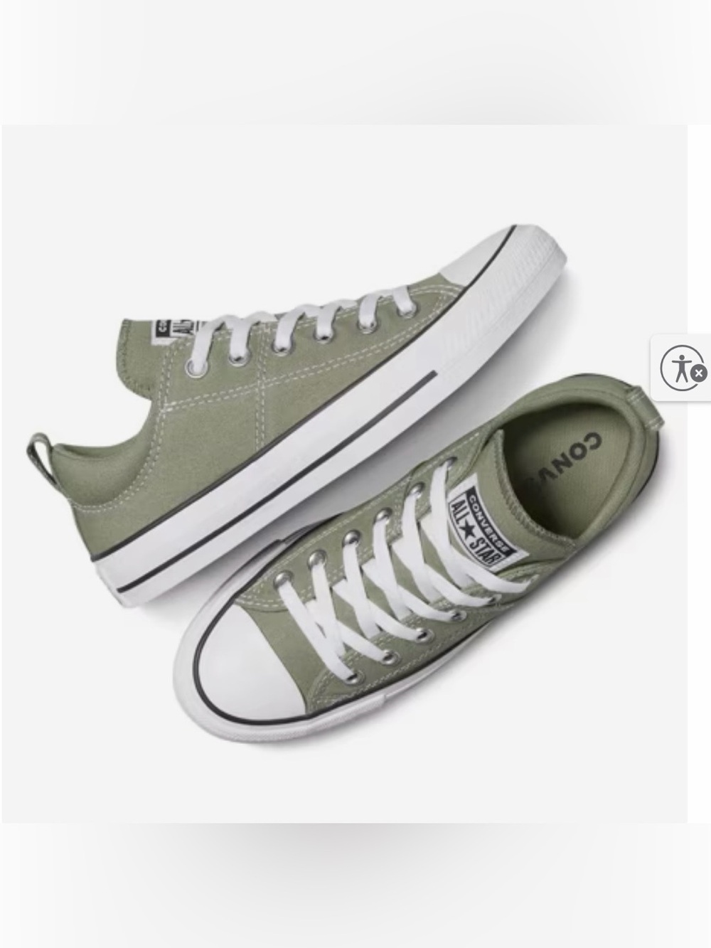 Converse Chuck Taylor All Star Madison mid sneaker